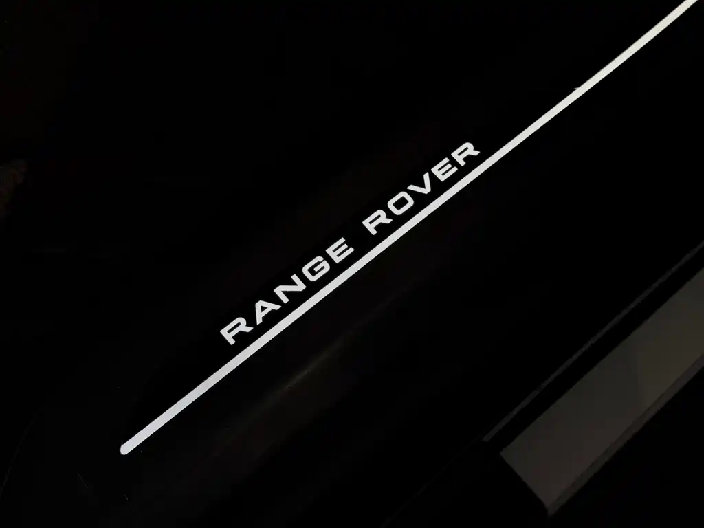 Land Rover Range Rover 2023 — фото 29