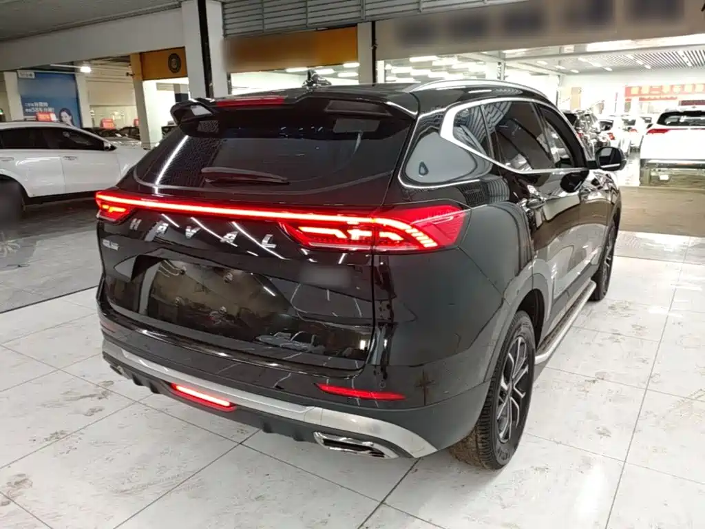 Haval H6 2024