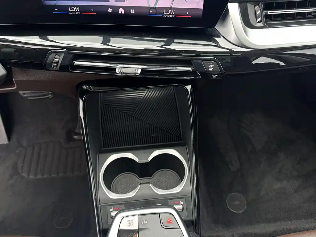 BMW X1 2023 — фото 14