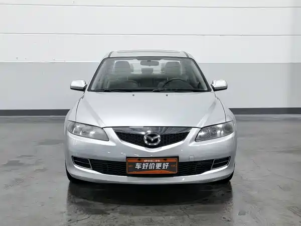 Mazda 6 2010