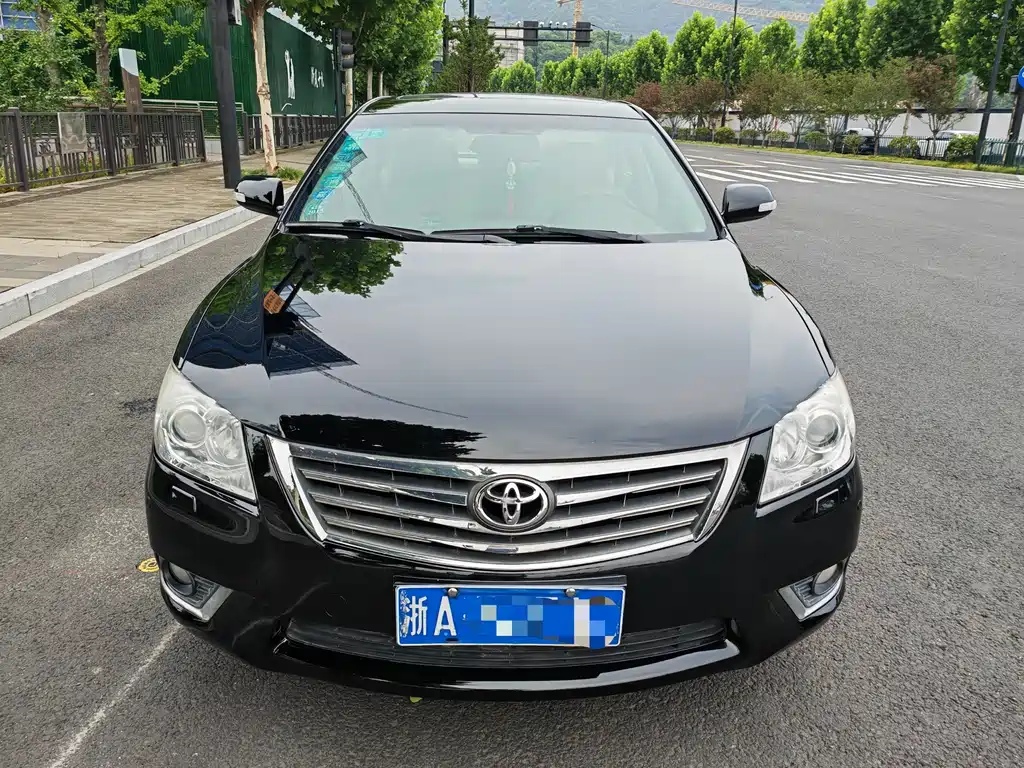 Toyota Camry 2009