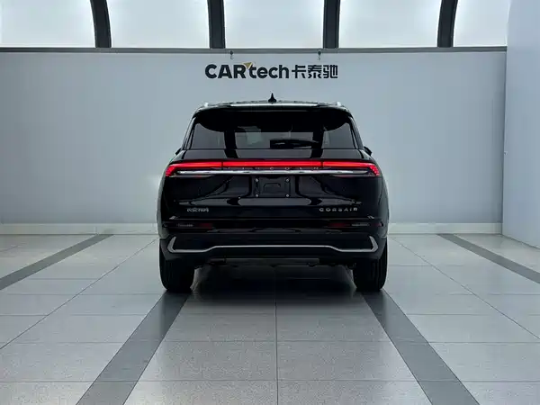 Lincoln Corsair 2024