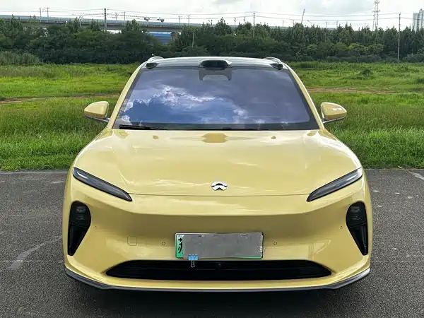 NIO ET5T 2024
