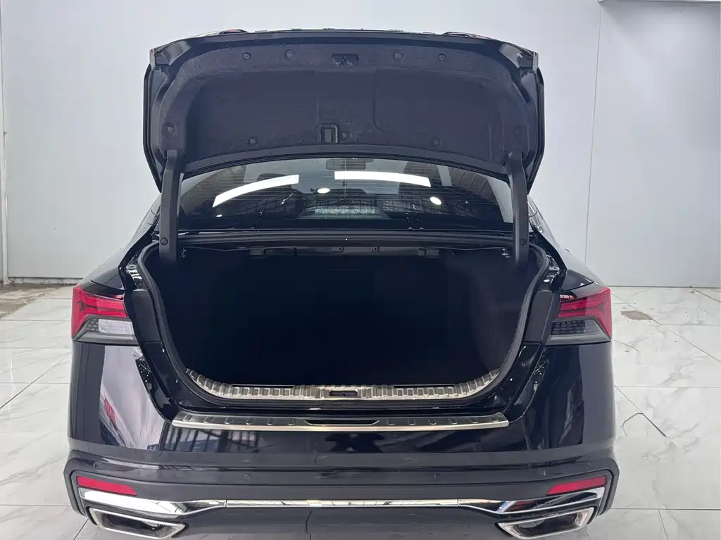 Nissan Teana 2023 — фото 18