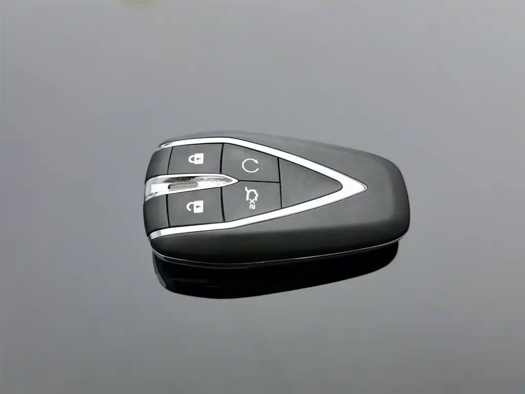 Changan CS75 PLUS 2023 — фото 19