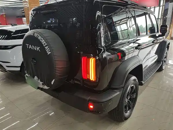Tank 300 2025
