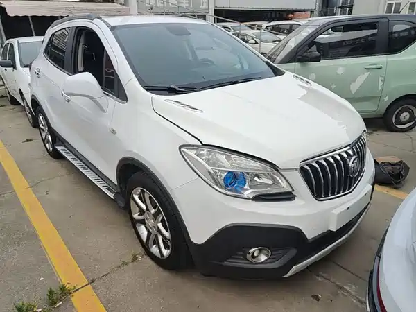 Buick Encore 2015