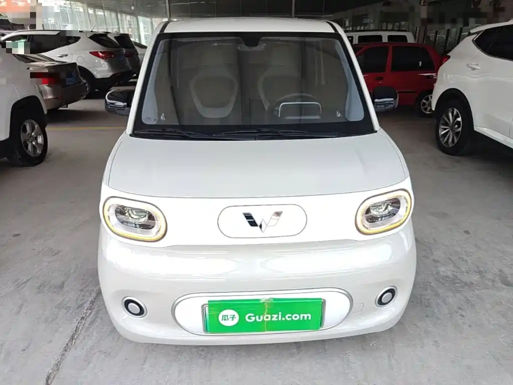 Wuling MINIEV 2025