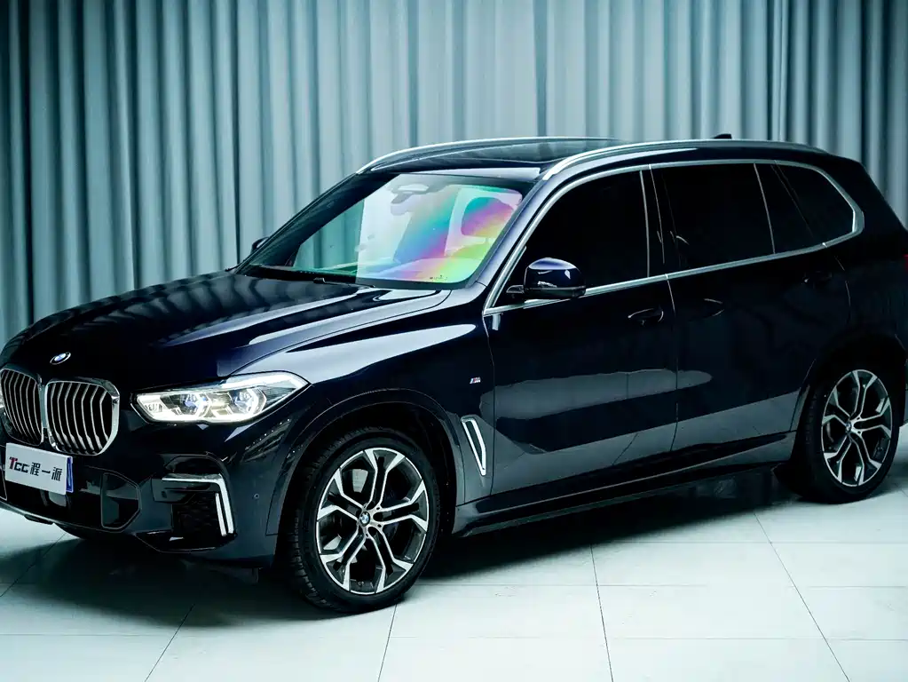 BMW X5 2023