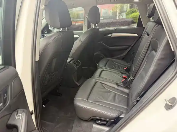 Audi Q5 2013