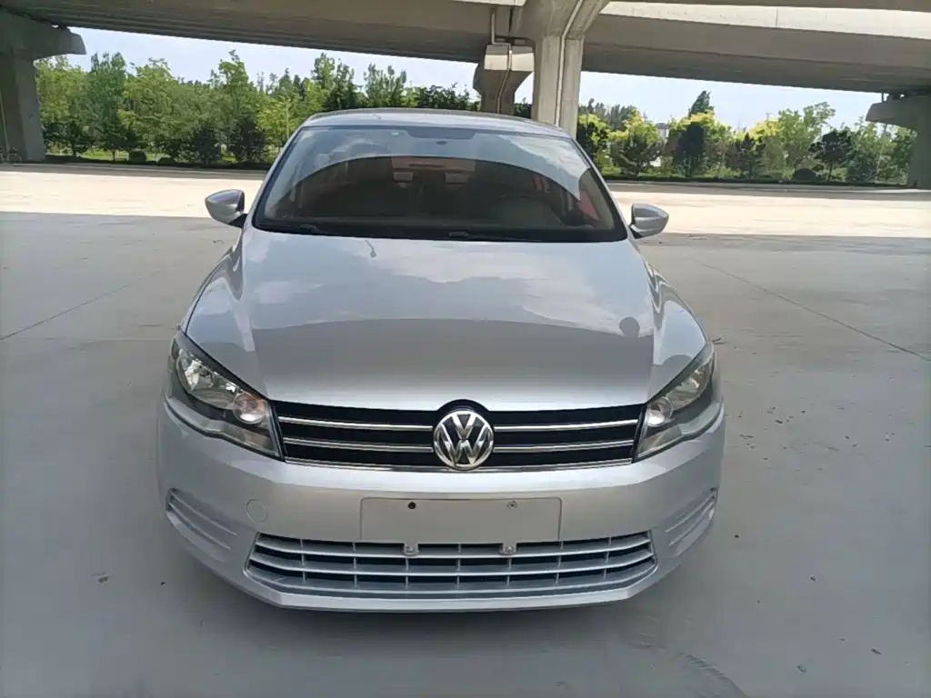 Volkswagen Jetta 2016