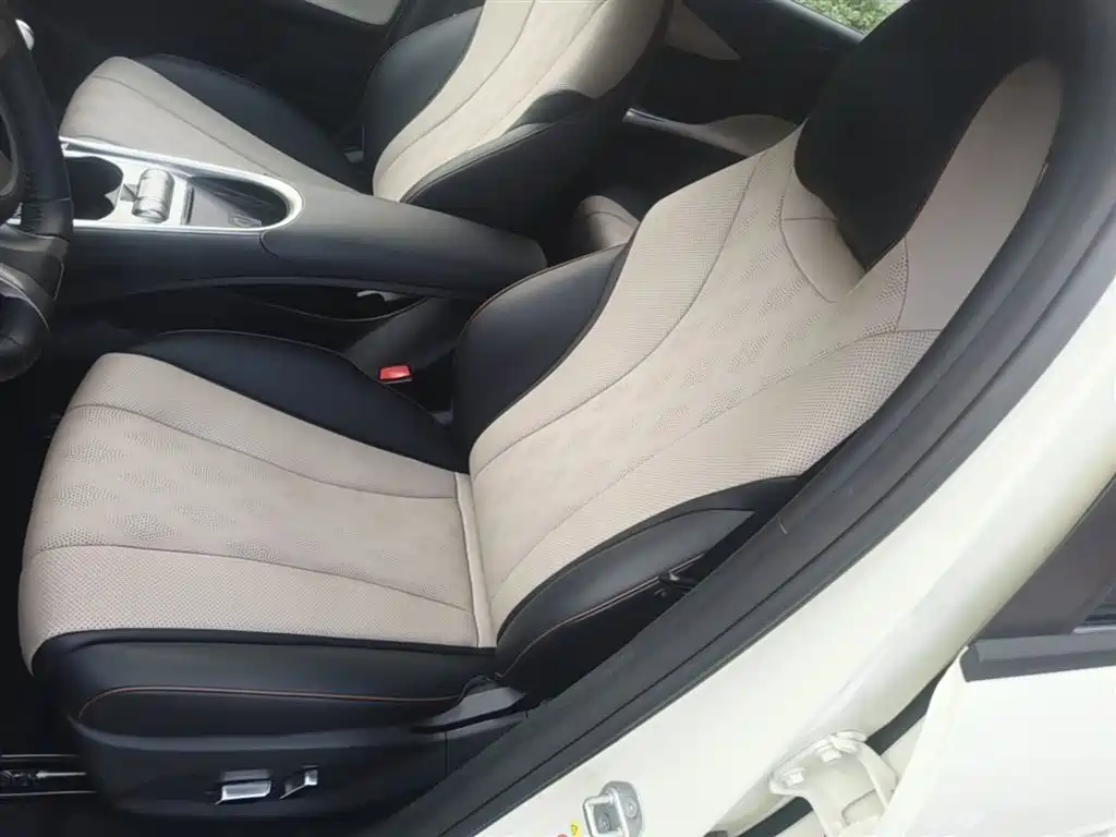 BYD Dolphin 2023 — фото 14