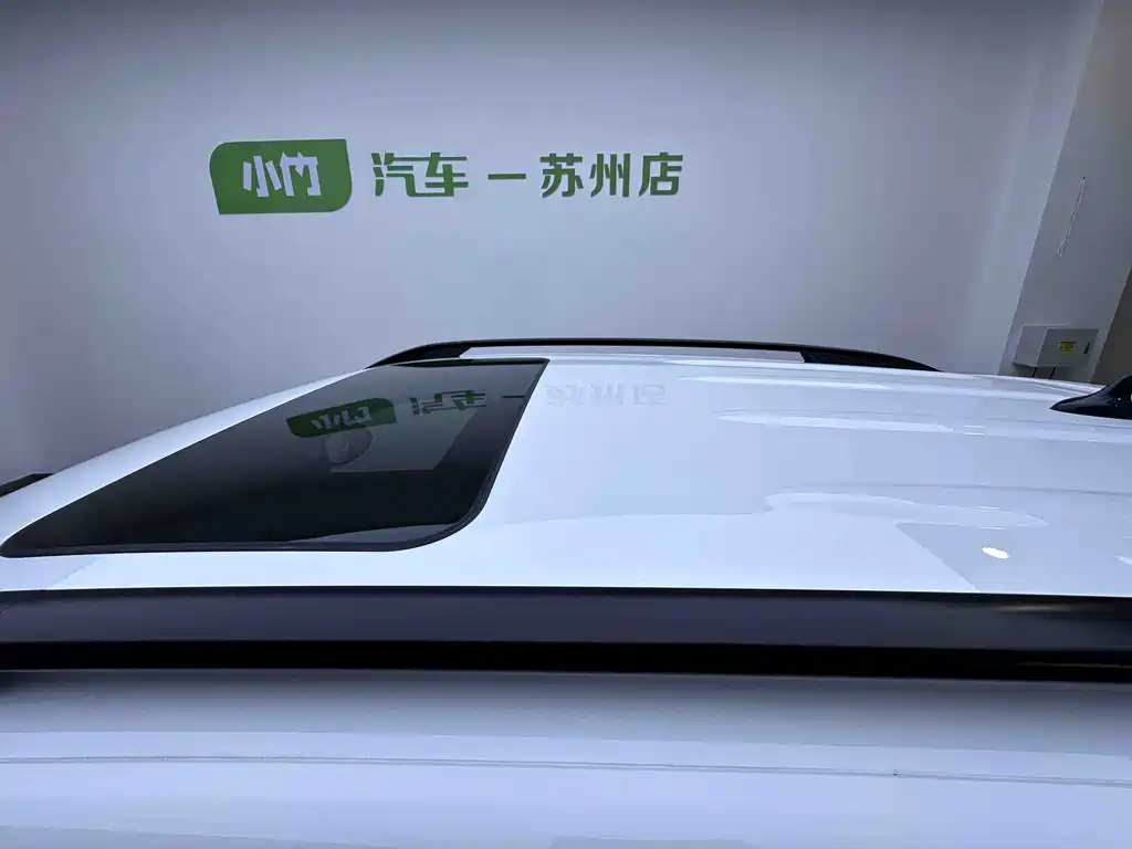 Changan CS35PLUS 2023 — фото 6