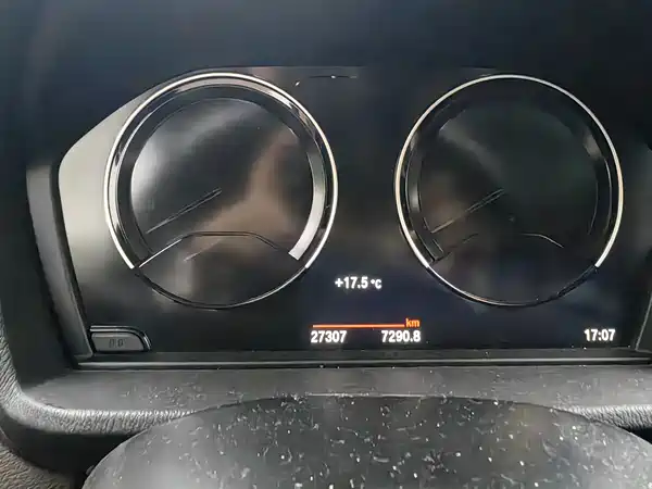 BMW X2 2023