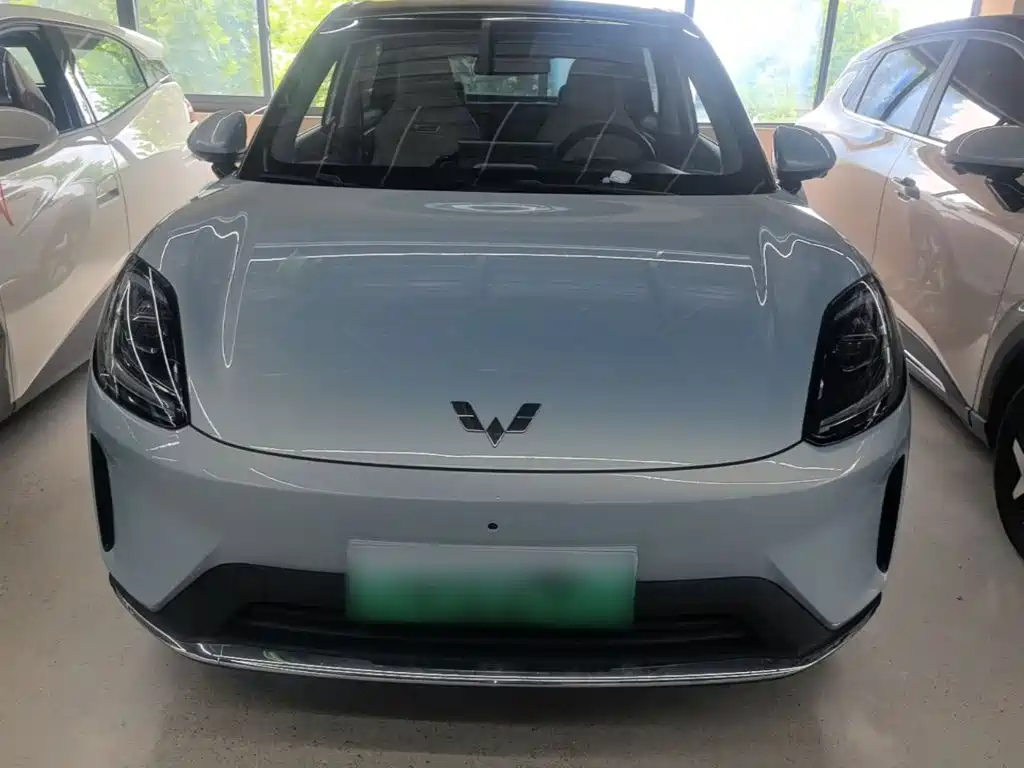 Wuling Bingo S 2025