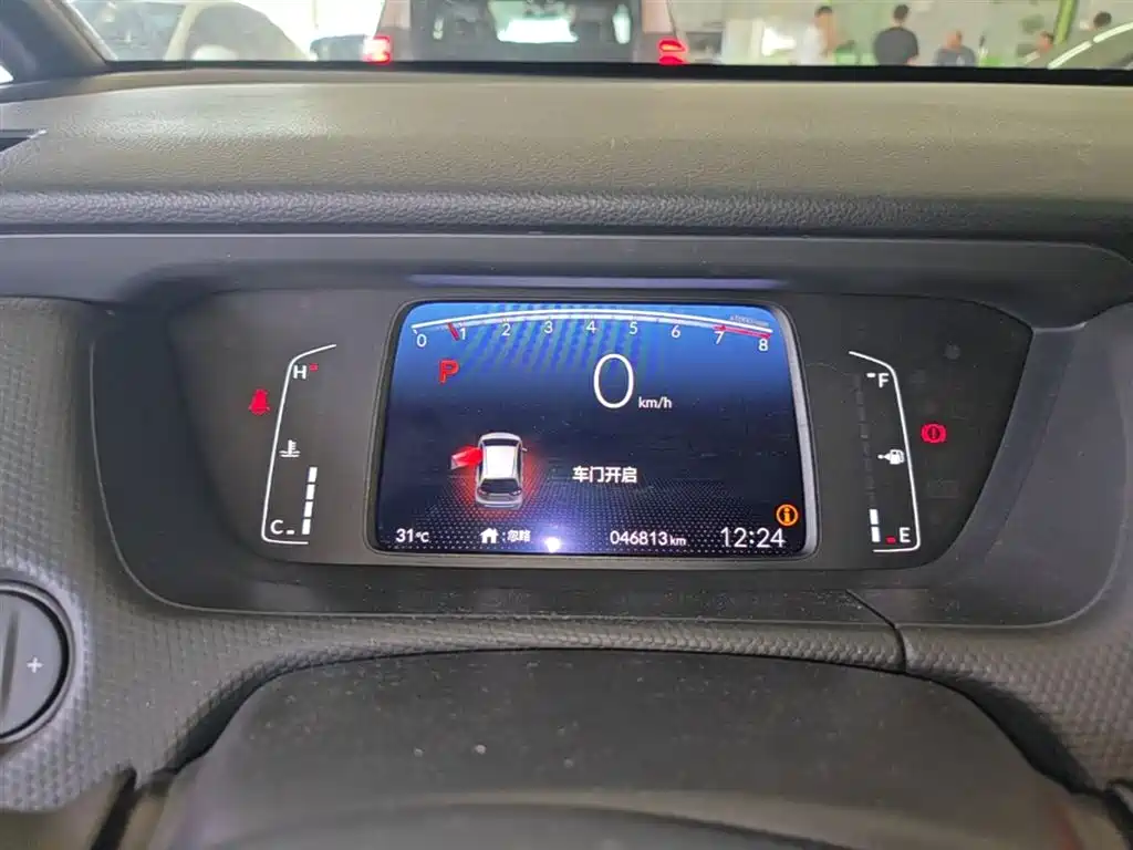 Honda Fit 2021 — фото 12