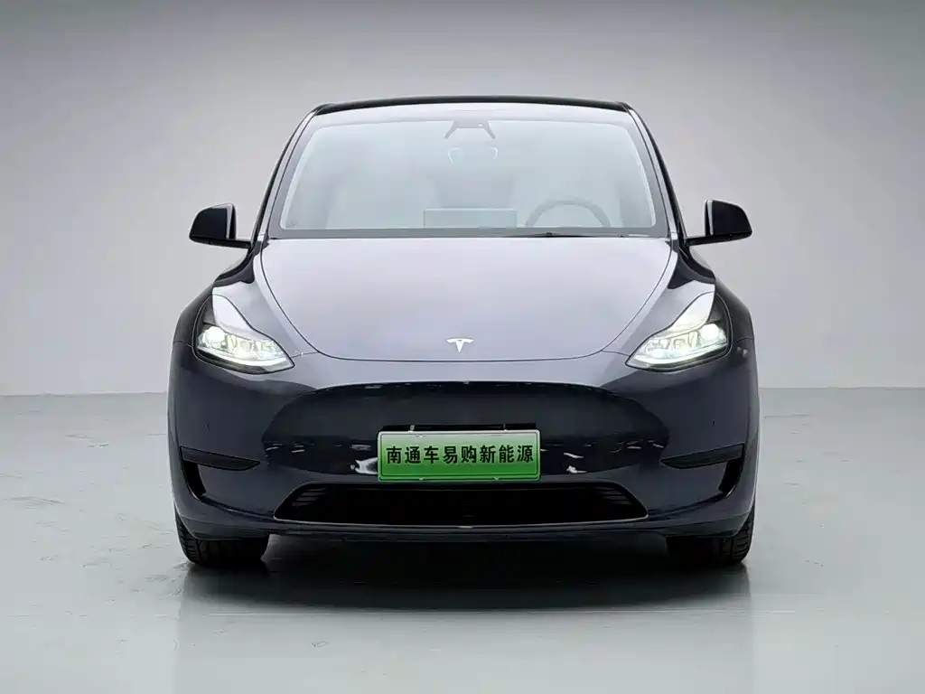 Tesla Model Y 2023 — фото 2