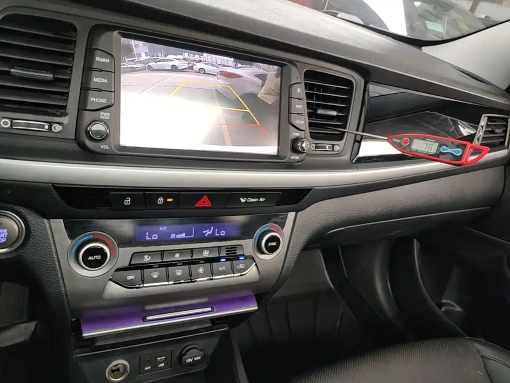 Hyundai Mistra 2018 — фото 13