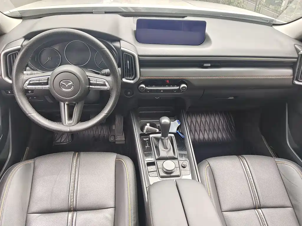 Mazda CX-50 Xingye 2023 — фото 13