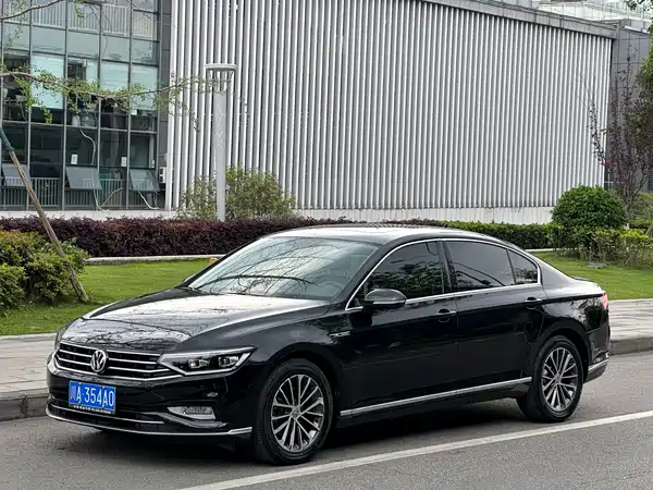 Volkswagen Magotan 2020