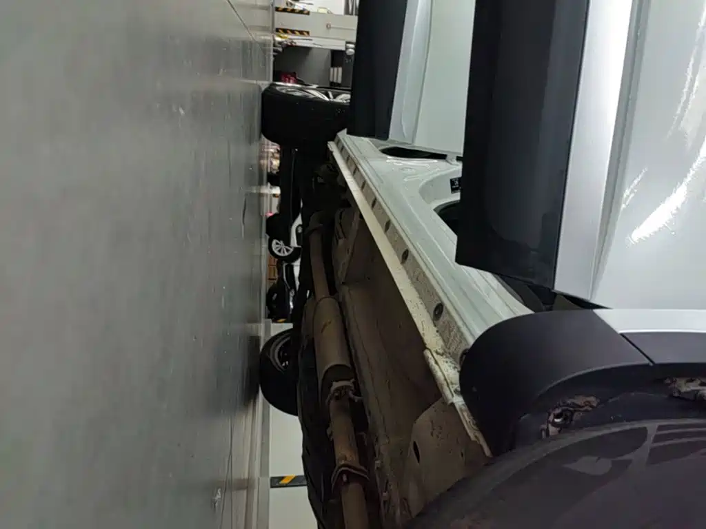 Haval H6 2020 — фото 21