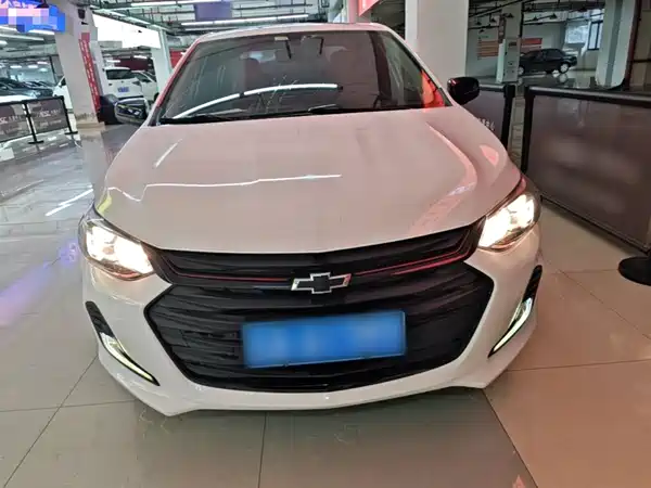 Chevrolet Cavalier 2020