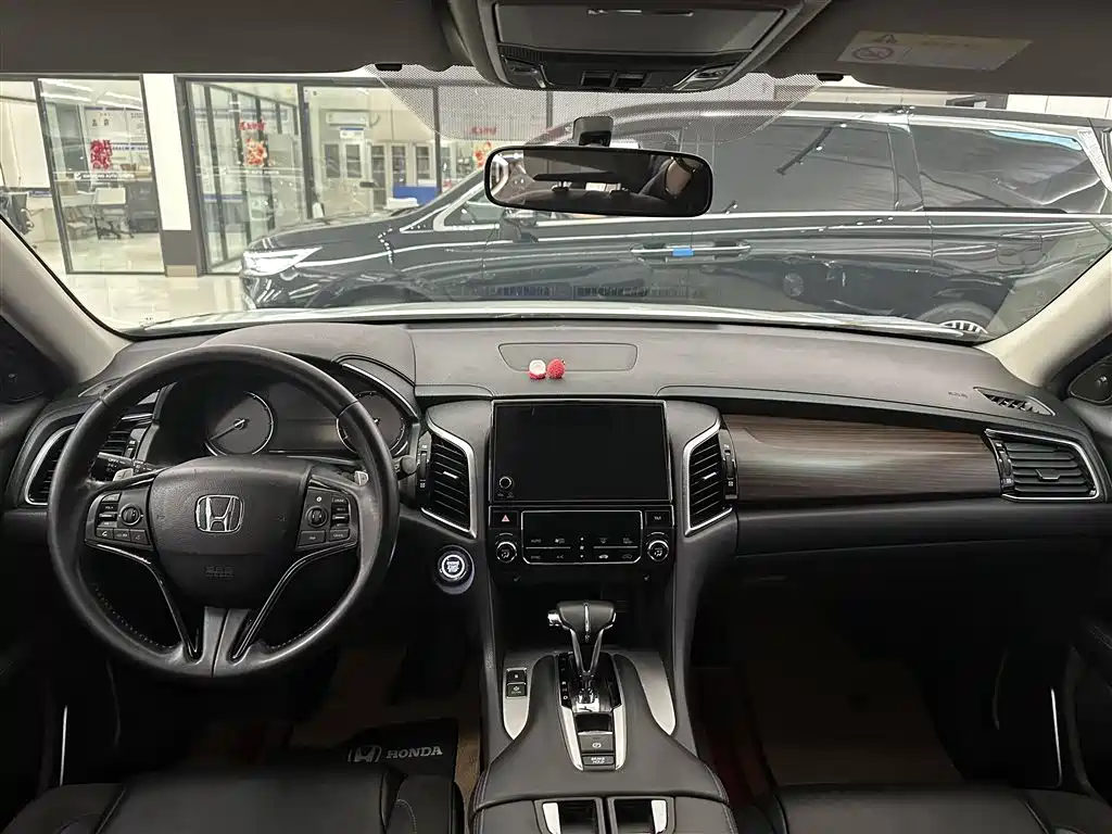 Honda Avancier 2019 — фото 13