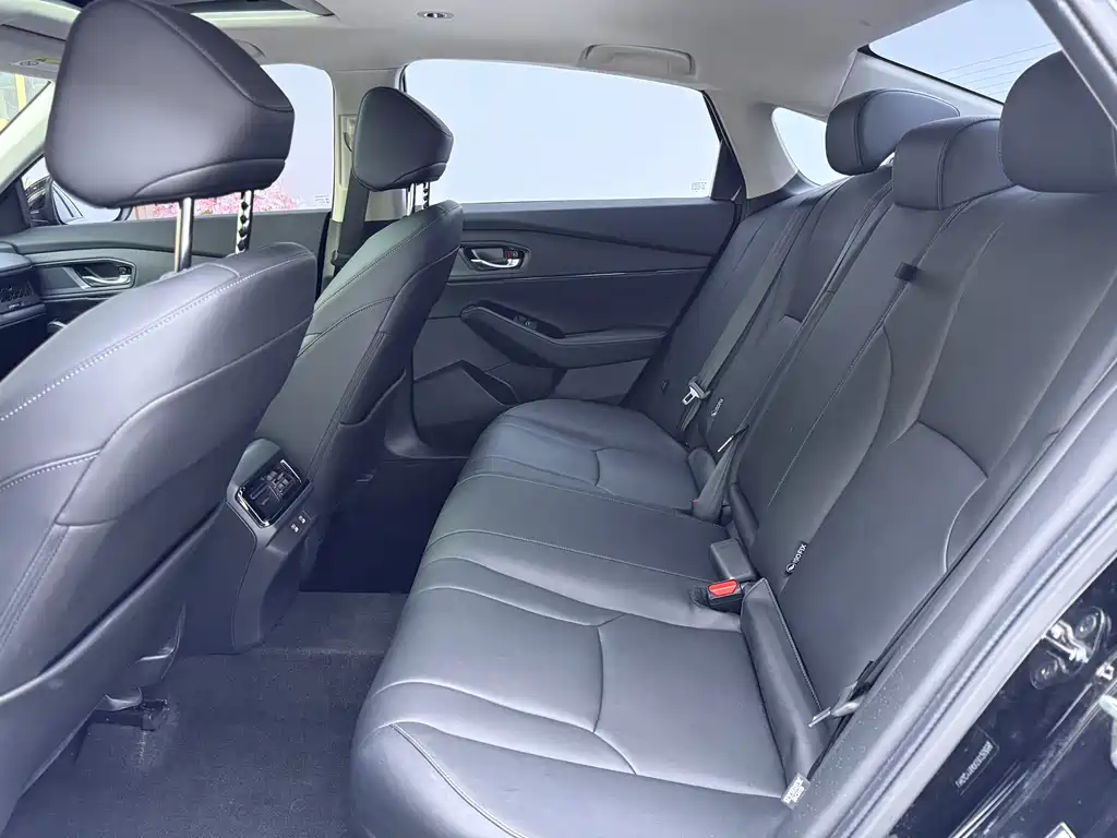 Honda Accord 2025 — фото 14