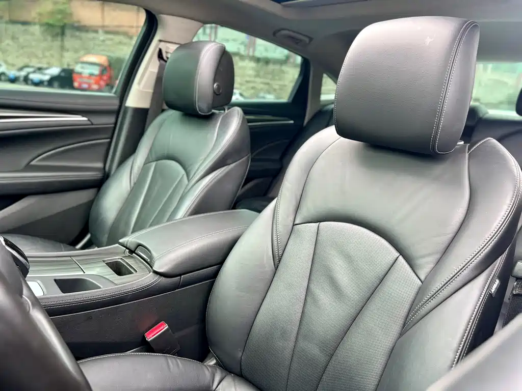 Buick LaCrosse 2019 — фото 13
