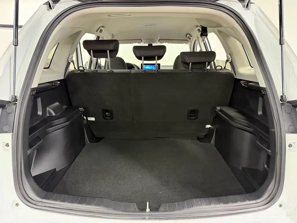 Haval M6 2023 — фото 14