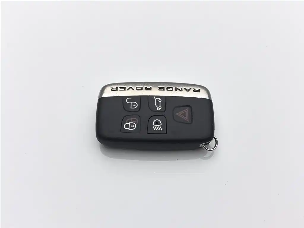 Land Rover Evoque 2012 — фото 19