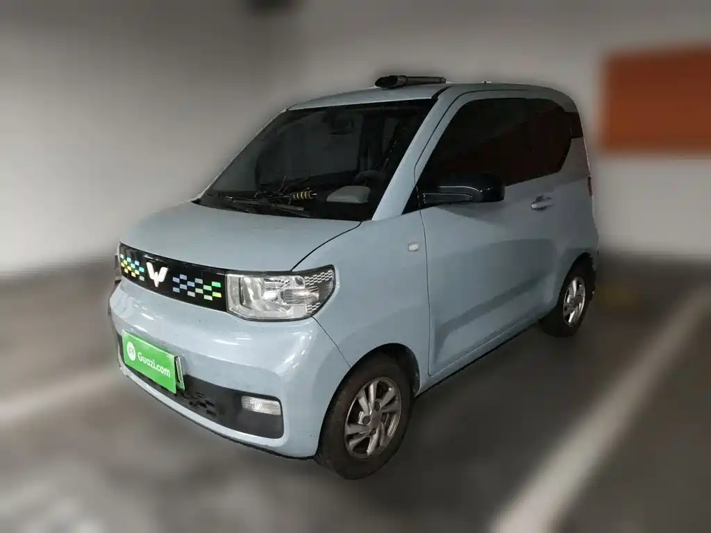 Wuling MINIEV 2021