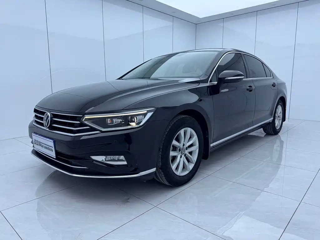 Volkswagen Magotan 2023