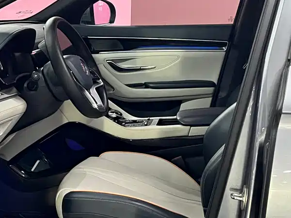 BYD Song PLUS New Energy 2023