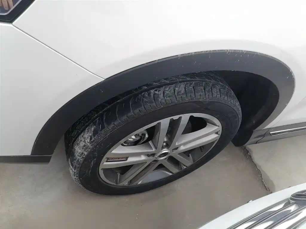 Haval H6 Coupe 2017 — фото 23