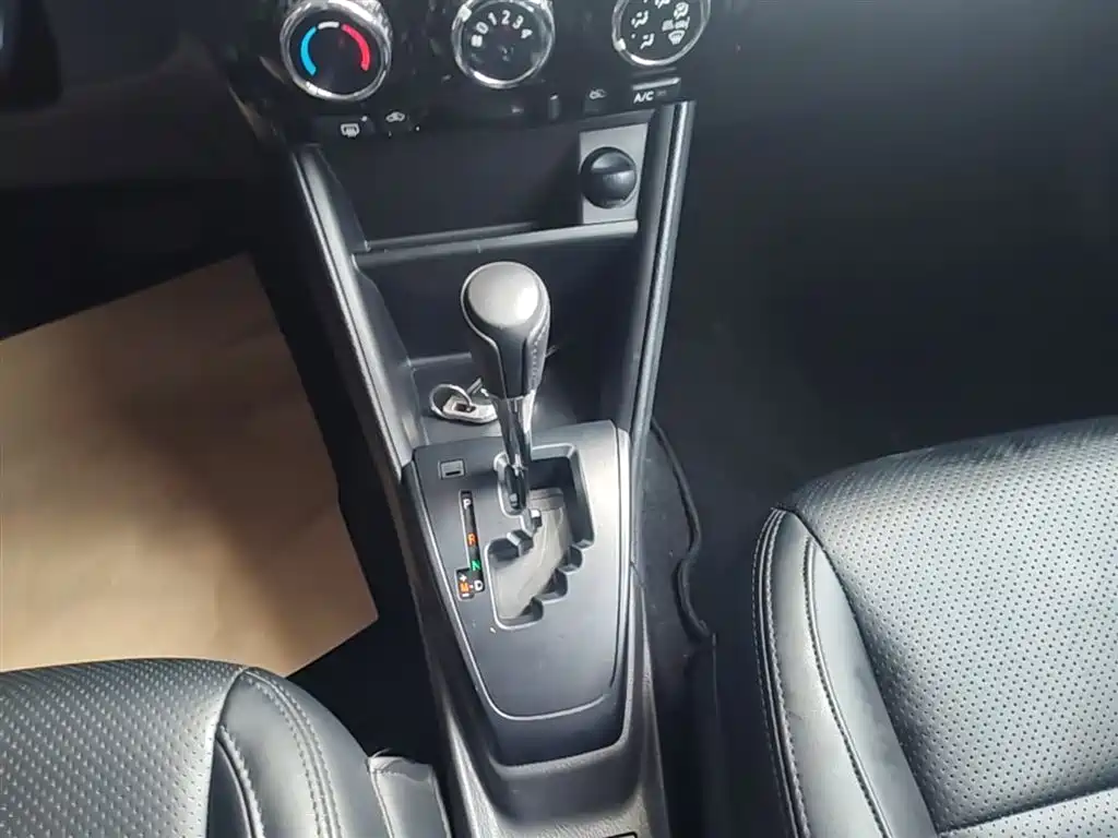 Toyota Vios FS 2021 — фото 14