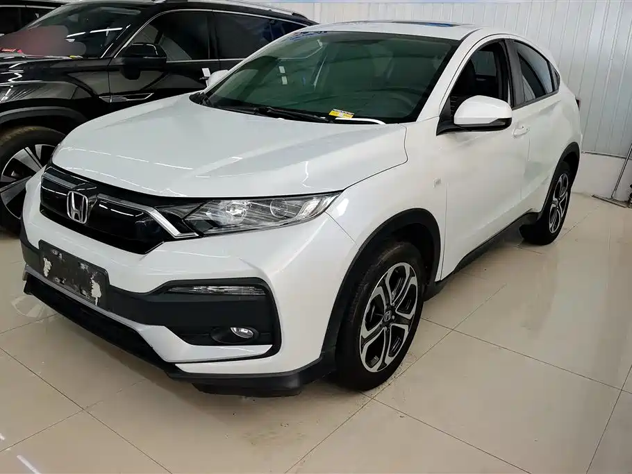 Honda XR-V 2021