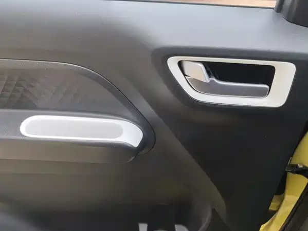 Wuling Hongguang MINIEV 2024