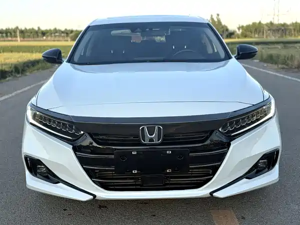 Honda Accord 2023