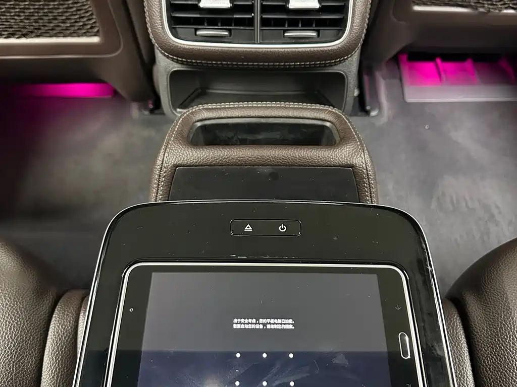 Mercedes-Benz GLE 2020 — фото 26