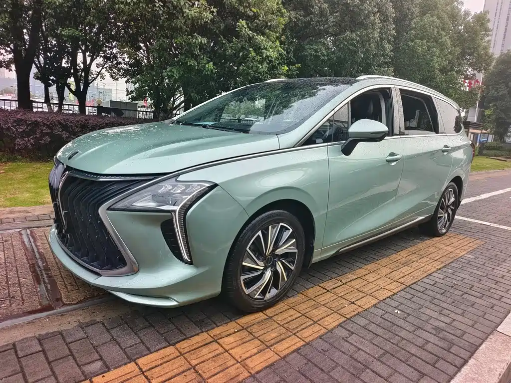 Fengxing Yacht 2022