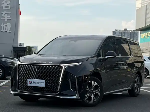 Maxus G90 2024