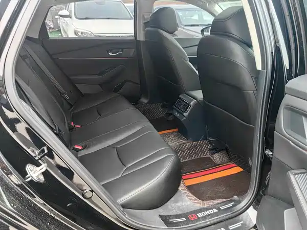 Honda Accord 2024