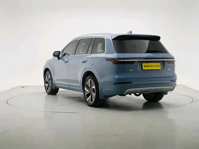 Li Auto Li ONE 2022