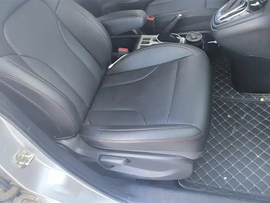 Haval H6 2017