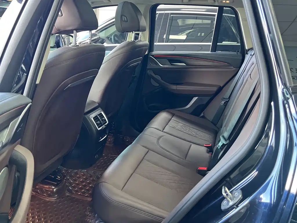BMW X3 2023
