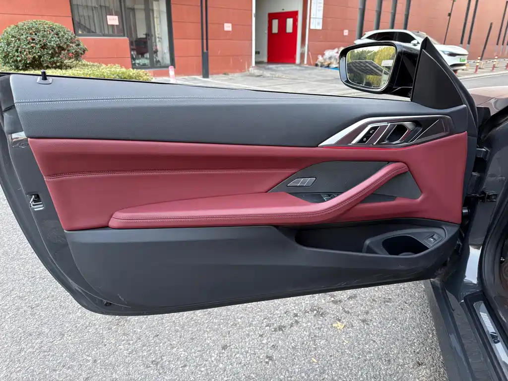 BMW 4 Series 2023 — фото 15