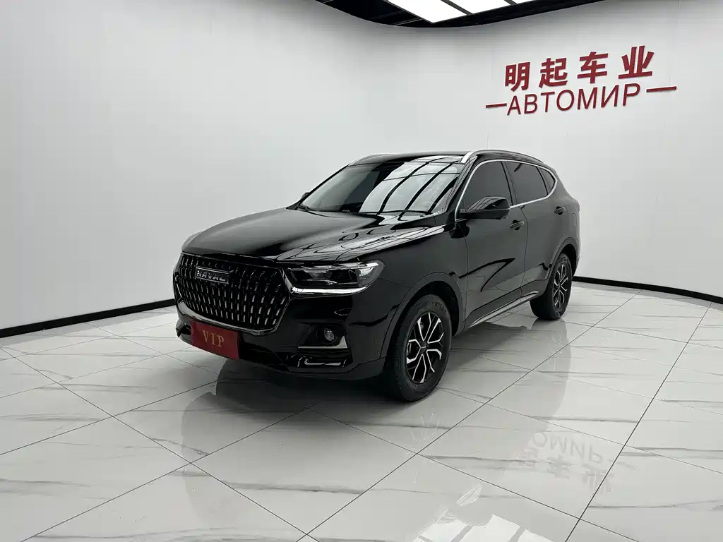 Haval H6 2023