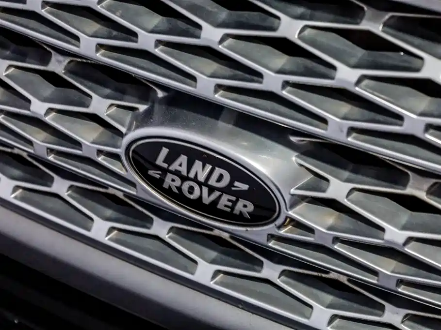 Land Rover Range Rover 2008 — фото 37