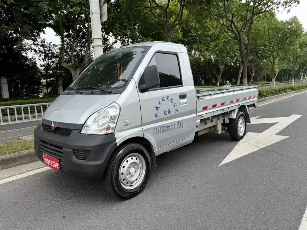 Wuling Rongguang Mini Truck 2019